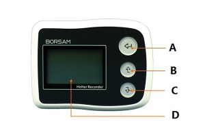 HOLTER-BORSAM