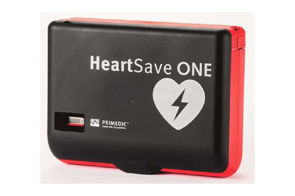 Heartsave ONE