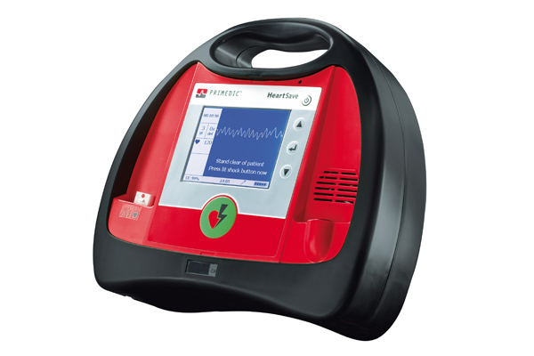 Heartsave AED-M