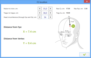 f3locator